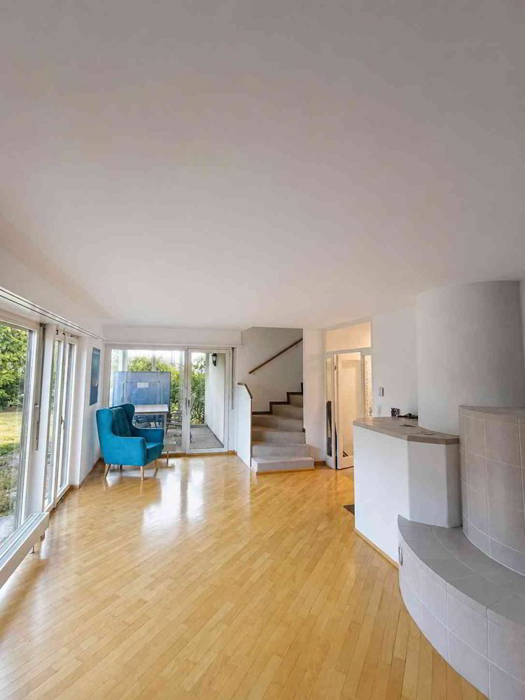 Haus – Witterswil - Ansicht 4