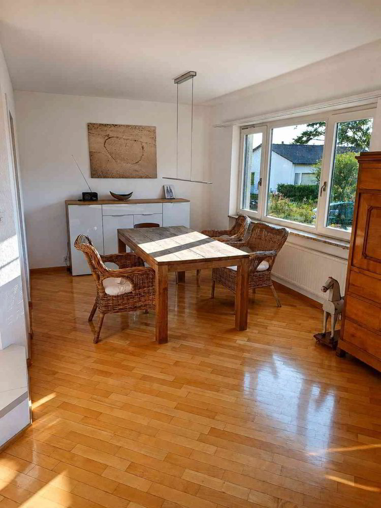 Haus – Witterswil - Ansicht 5