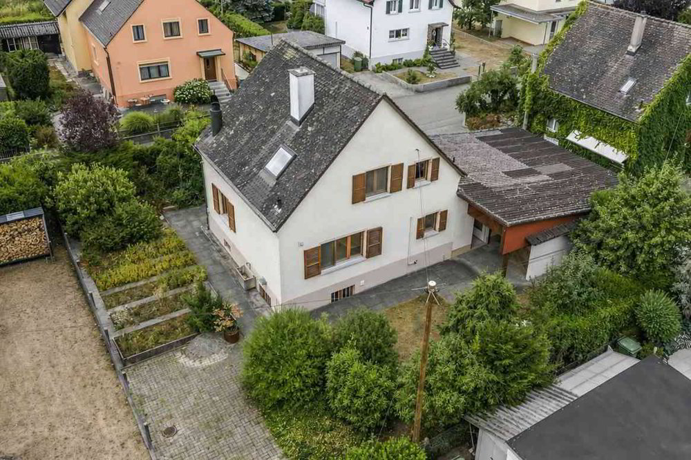 Maison 4.5 pièces à acheter à Rheinfelden - image 1/13