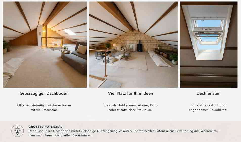 Maison 5.5 pièces à acheter à Füllinsdorf - image 1/13