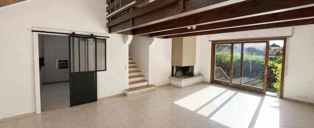 Haus – Founex - Ansicht 5
