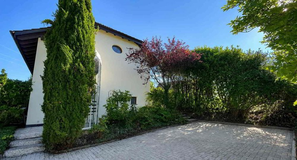 Haus – Founex - Mehr