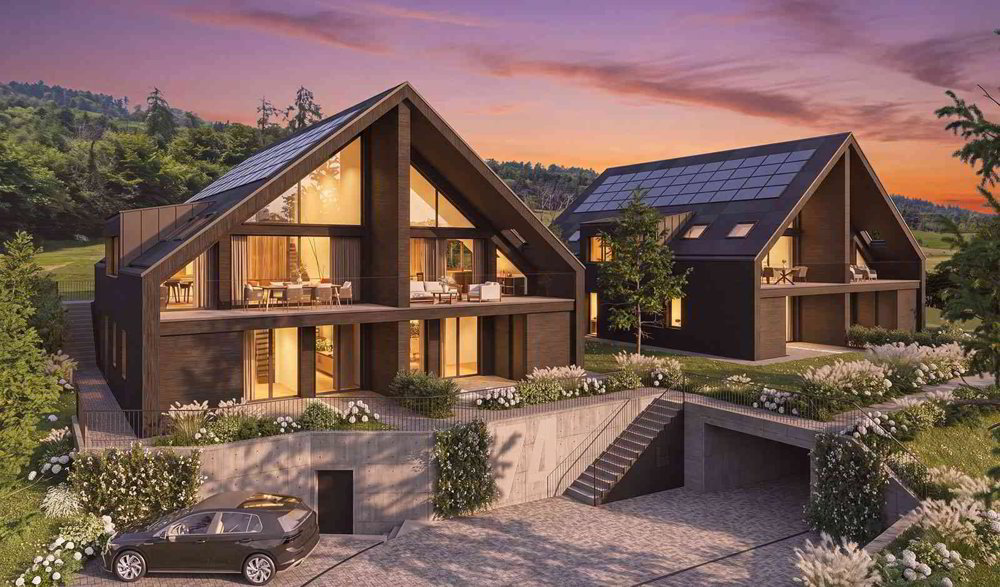 5.5 Zimmer Haus zum verkaufen in Egg b. Zürich - Bild 1/10