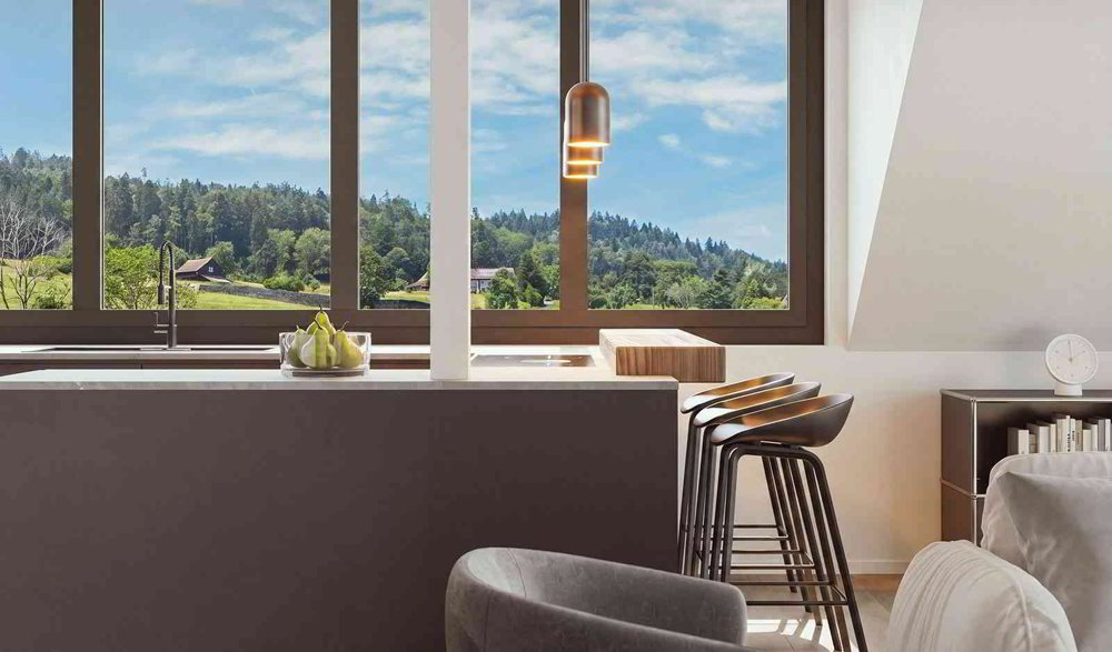 Haus – Egg, Hinteregg - Ansicht 5