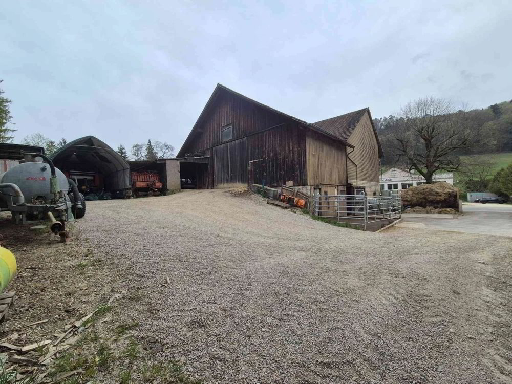 Maison 8 pièces à acheter à Tecknau - image 1/4