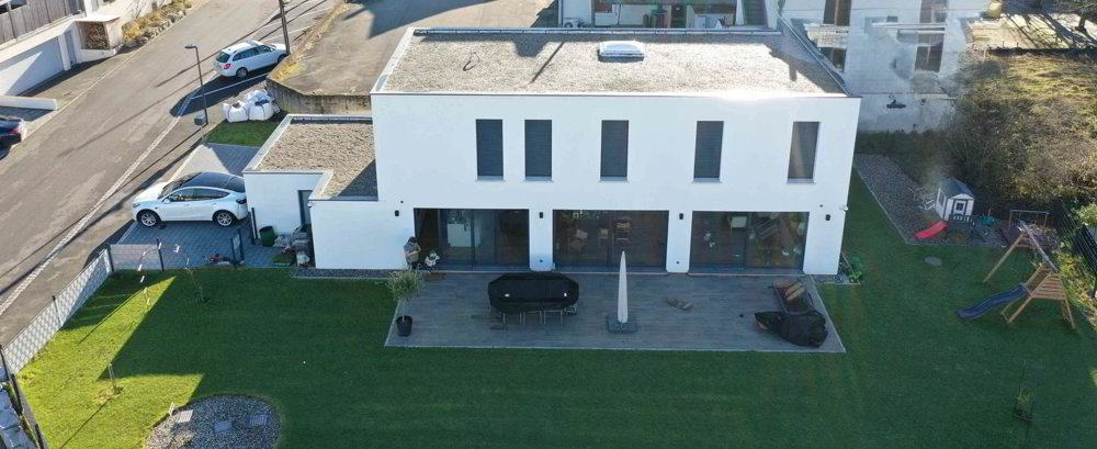 5.5 rooms House to buy in Biel-Benken BL - image 1/12