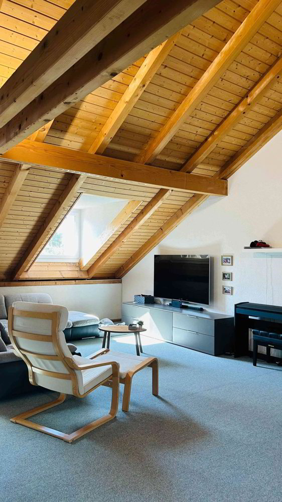 Maison 5.5 pièces à acheter à Kaiseraugst - image 1/8