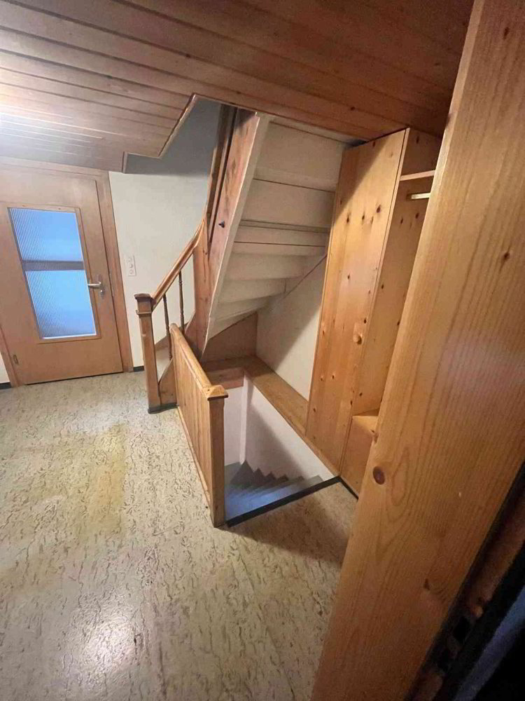 Maison 6.5 pièces à acheter à Vättis - image 1/12