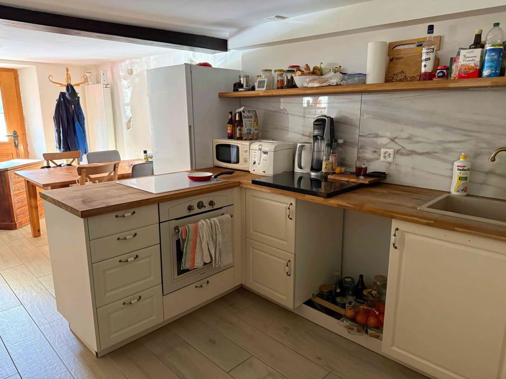 Maison 6.5 pièces à acheter à Beinwil SO - image 1/5