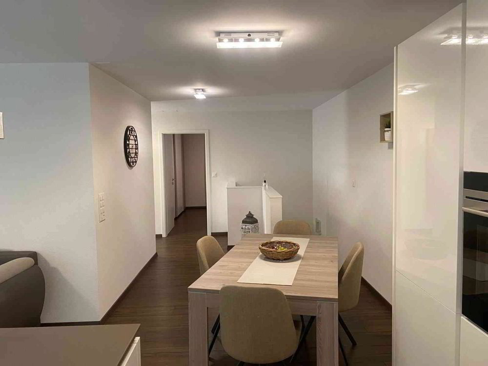3.5 Zimmer Haus zum verkaufen in Möhlin - Bild 1/13