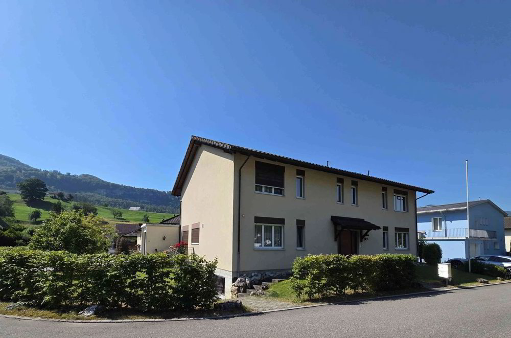 Casa di 5.5 locali in vendita a Balsthal - immagine 1/10