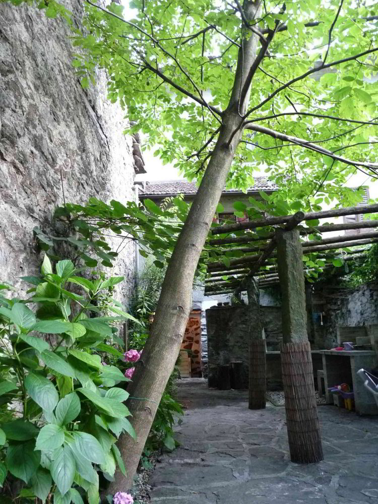Haus – Dongio, Crespögn, Boscero - Ansicht 2
