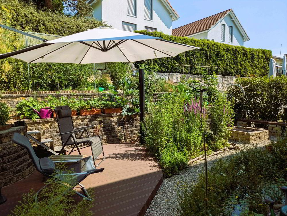 5.5 rooms House to buy in Frenkendorf - image 1/13