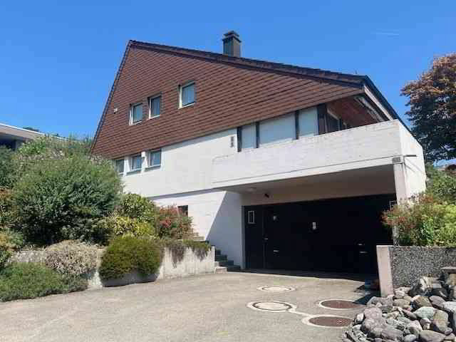 Haus – Abtwil SG, Tellen - Ansicht 2