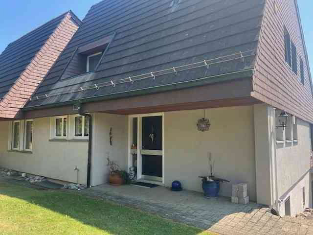 Haus – Abtwil SG, Tellen - Ansicht 3
