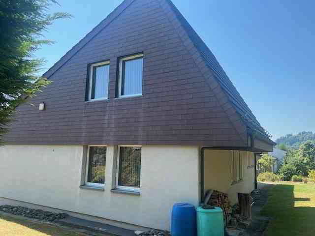 Haus – Abtwil SG, Tellen - Ansicht 4