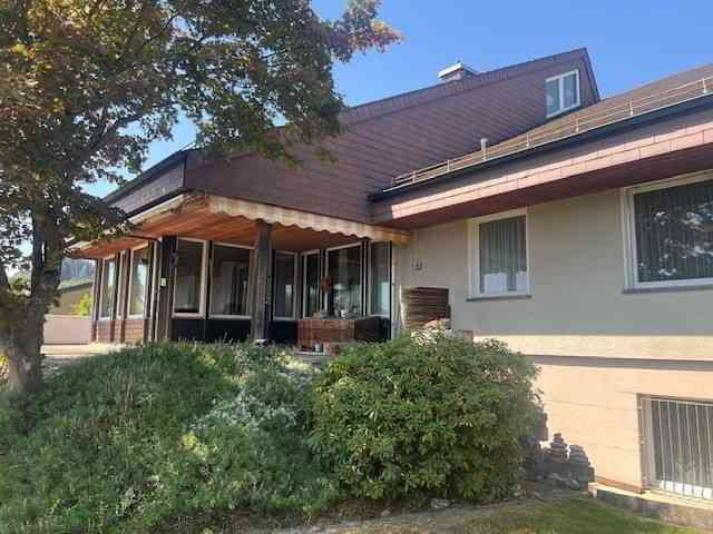 Haus – Abtwil SG, Tellen - Ansicht 5