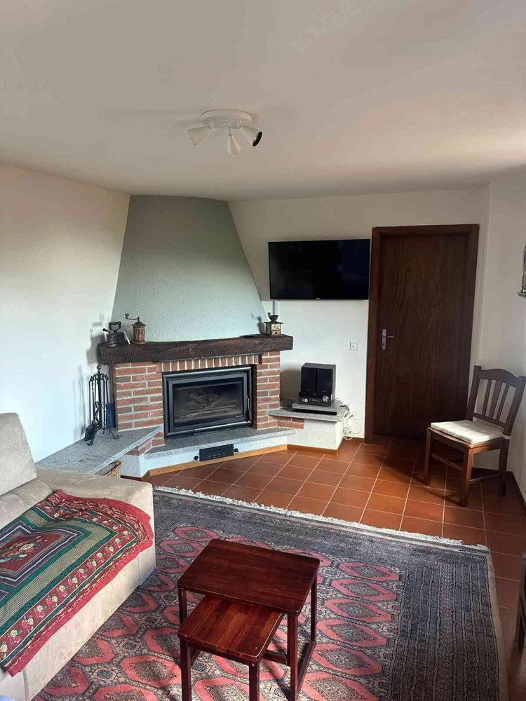 Haus – Breggia, Scudellate - Ansicht 2