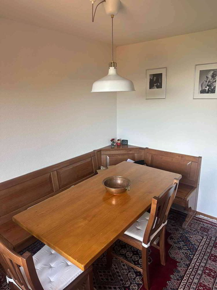 Haus – Breggia, Scudellate - Ansicht 4