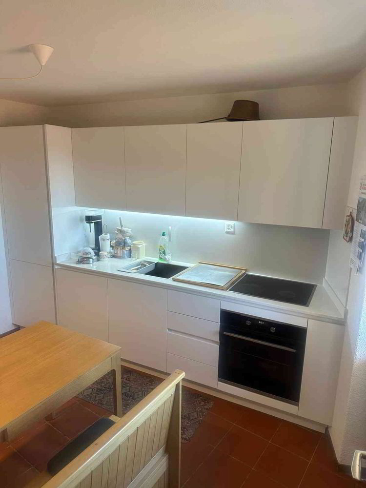 Haus – Breggia, Scudellate - Mehr