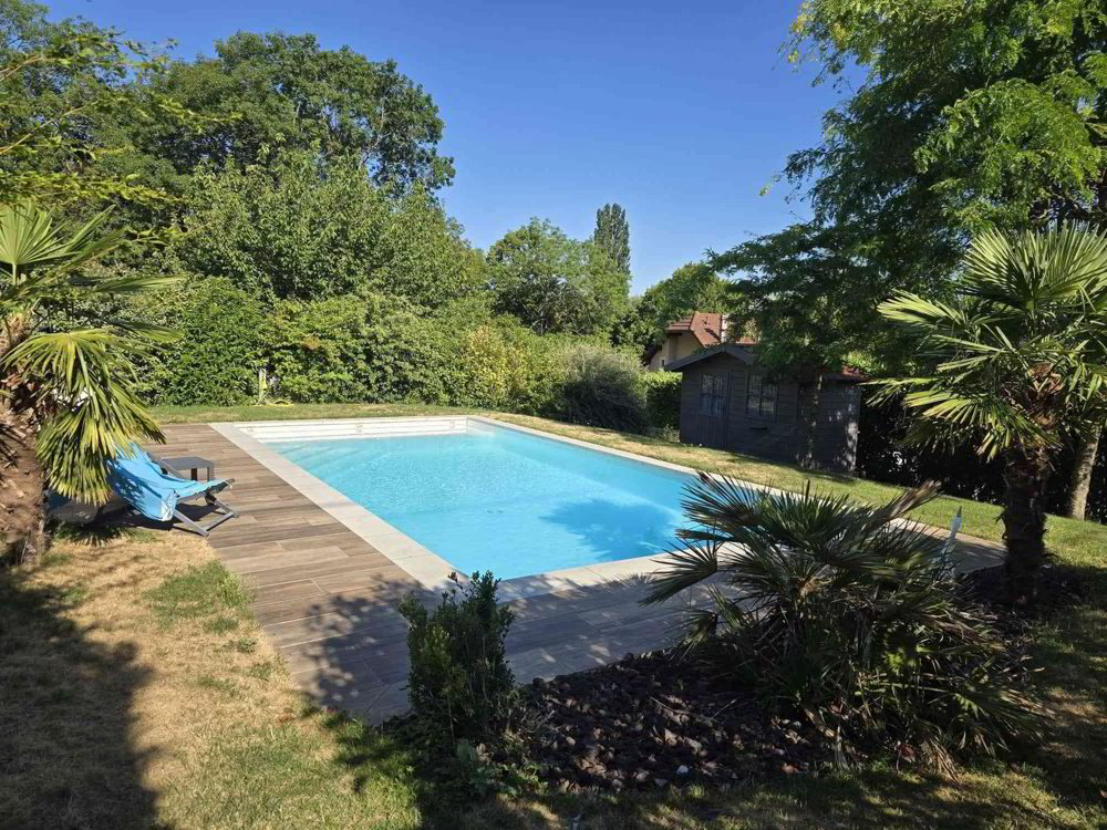 Haus – Chavannes-de-Bogis - Ansicht 5