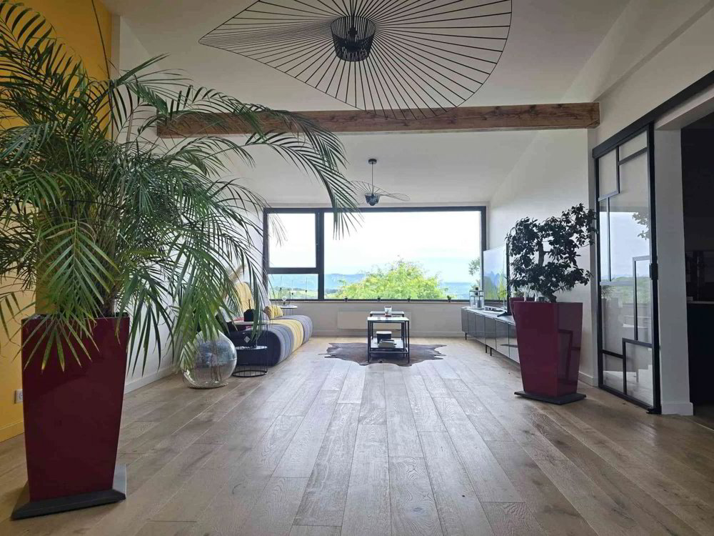 6 rooms House to buy in Chavannes-de-Bogis - image 1/9