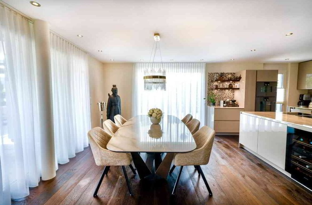 Haus – Sonnental, Grueben - Ansicht 2