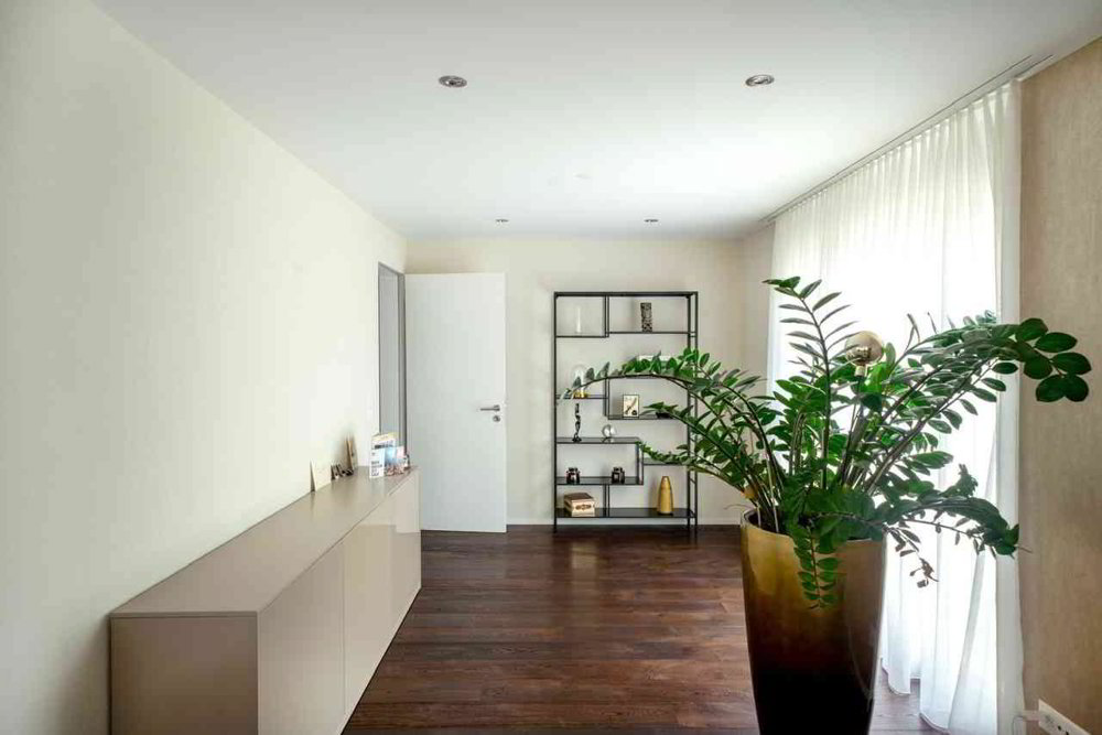 Haus – Sonnental, Grueben - Ansicht 5