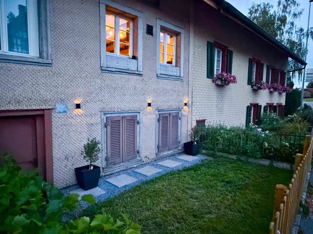 Casa di 7.5 locali in vendita a Erlen - immagine 1/13