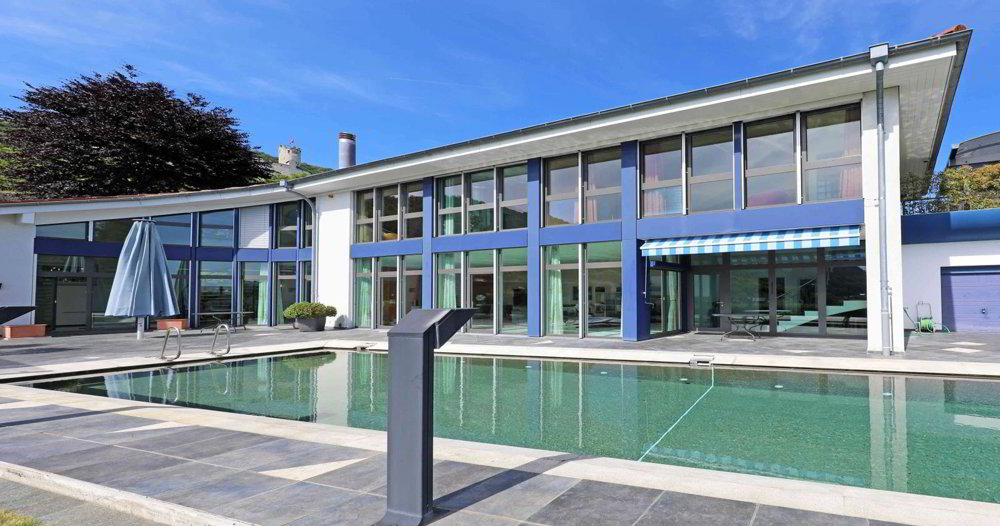 Haus – Zürich, City, Altstadt