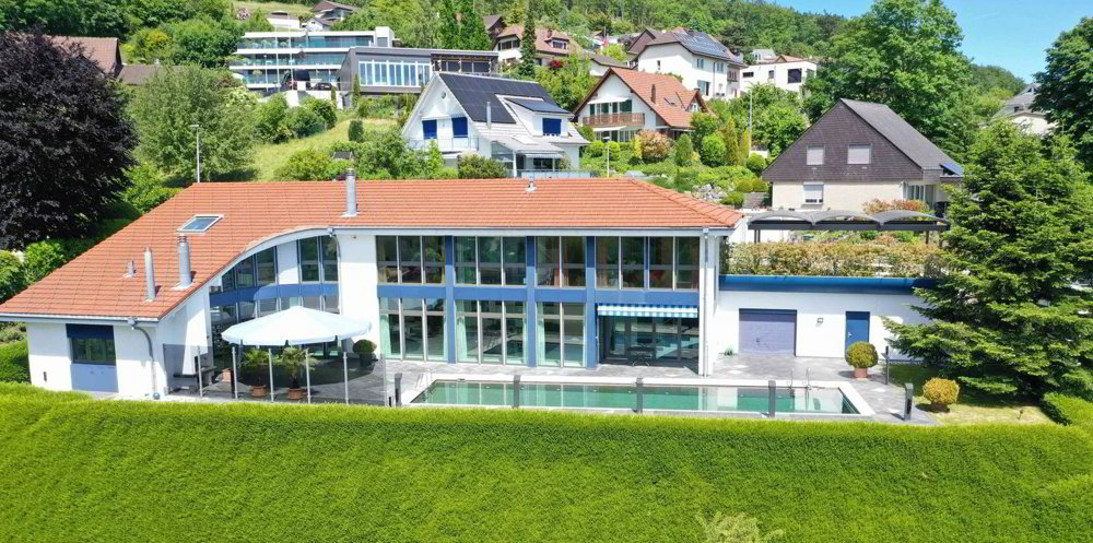 Haus – Zürich, City, Altstadt - Ansicht 4