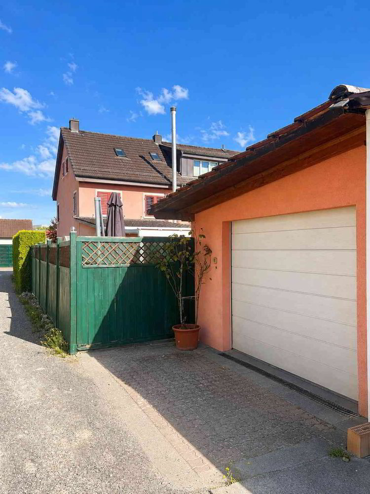 Haus – Schlieren, Bezirk Dietikon - Ansicht 2