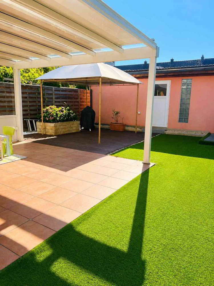 Haus – Schlieren, Bezirk Dietikon - Ansicht 4