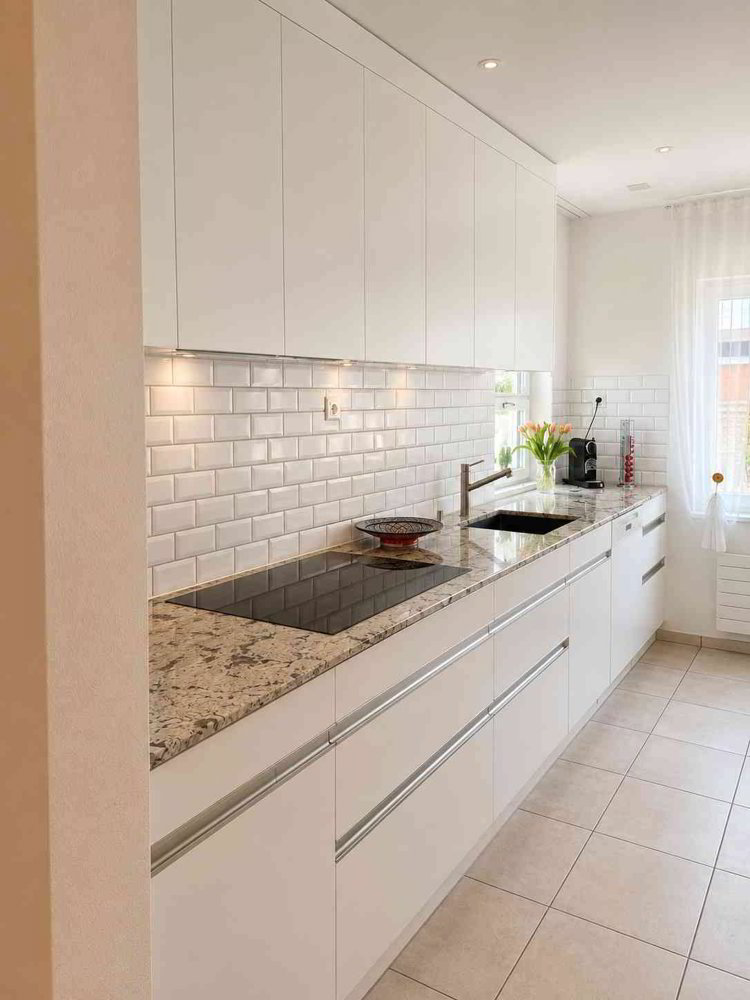 Haus – Schlieren, Bezirk Dietikon - Mehr