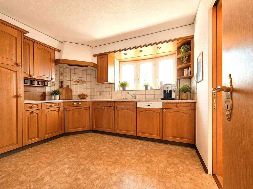 Maison 8.5 pièces à acheter à Eggersriet - image 1/7