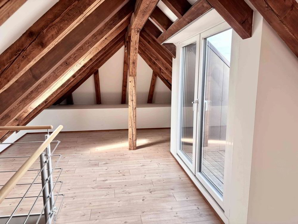 Maison null pièces à acheter à Pratteln - image 1/13