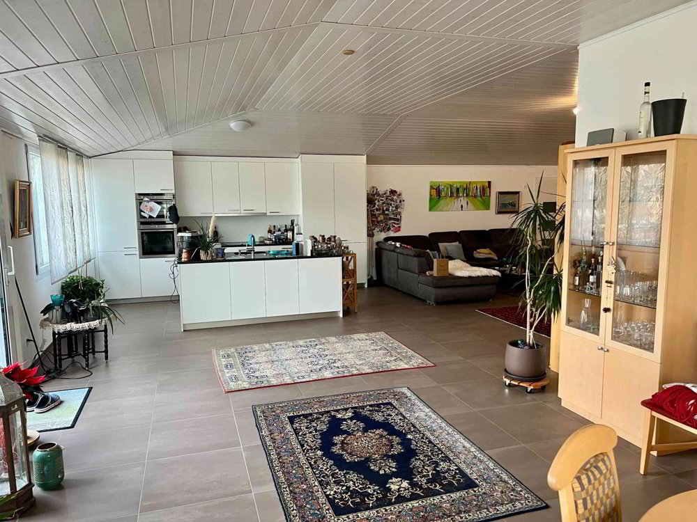 Maison 6.5 pièces à acheter à Bürglen TG - image 1/13