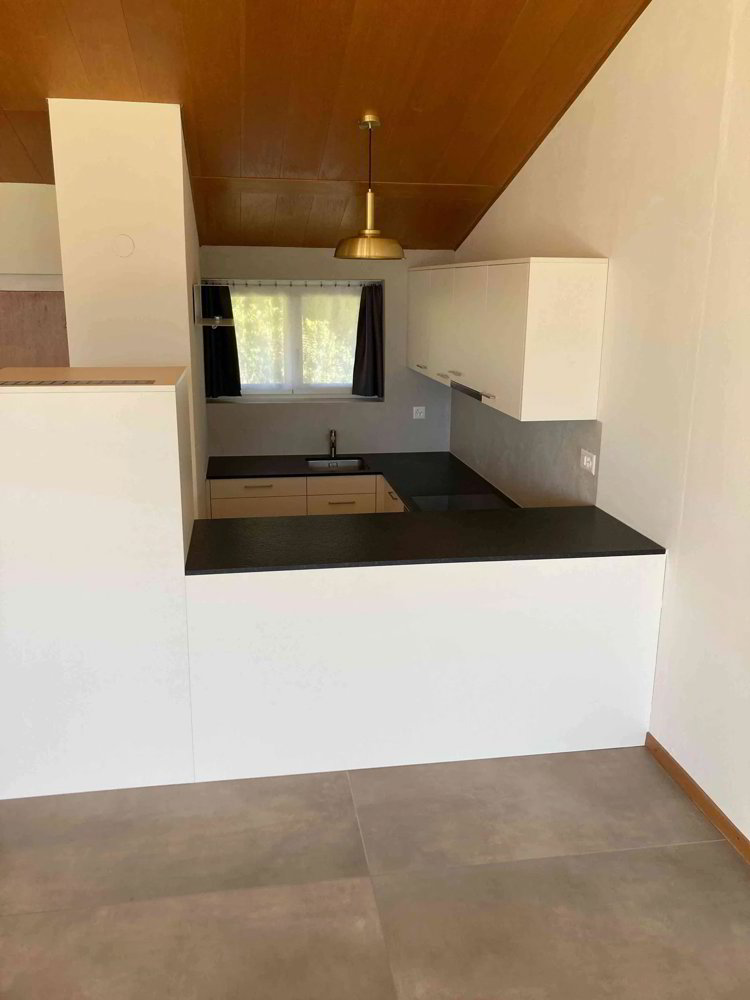 Haus – Steffisburg - Ansicht 2