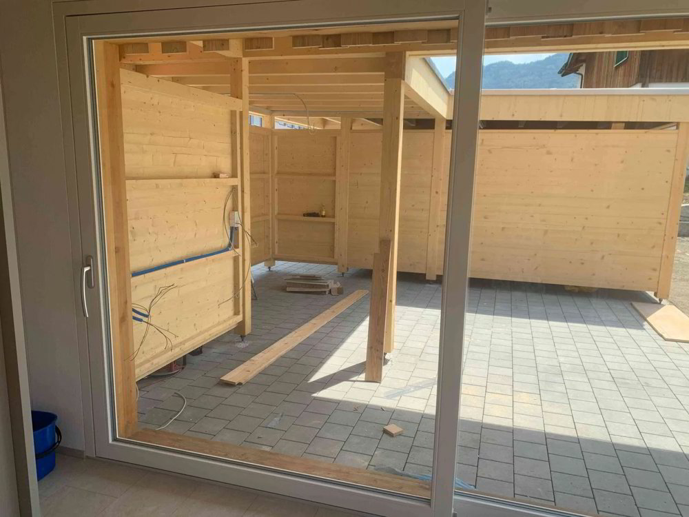 Maison 4 pièces à acheter à Grabs - image 1/13
