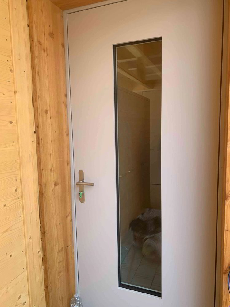 Haus – Grabs, Grabserberg - Ansicht 4