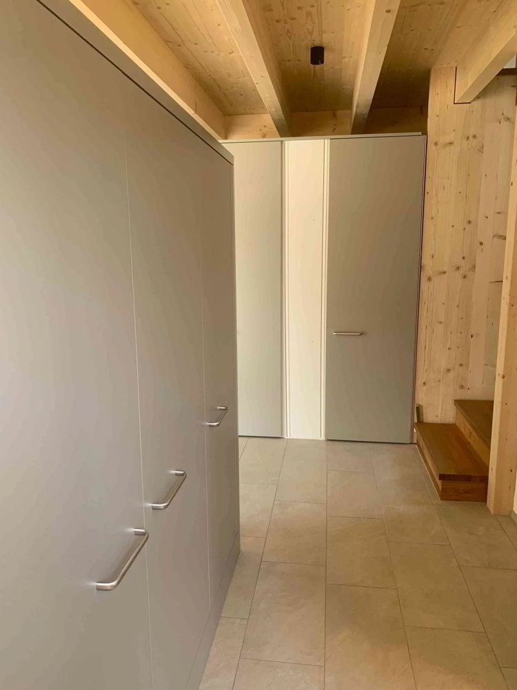 Haus – Grabs, Grabserberg - Ansicht 5