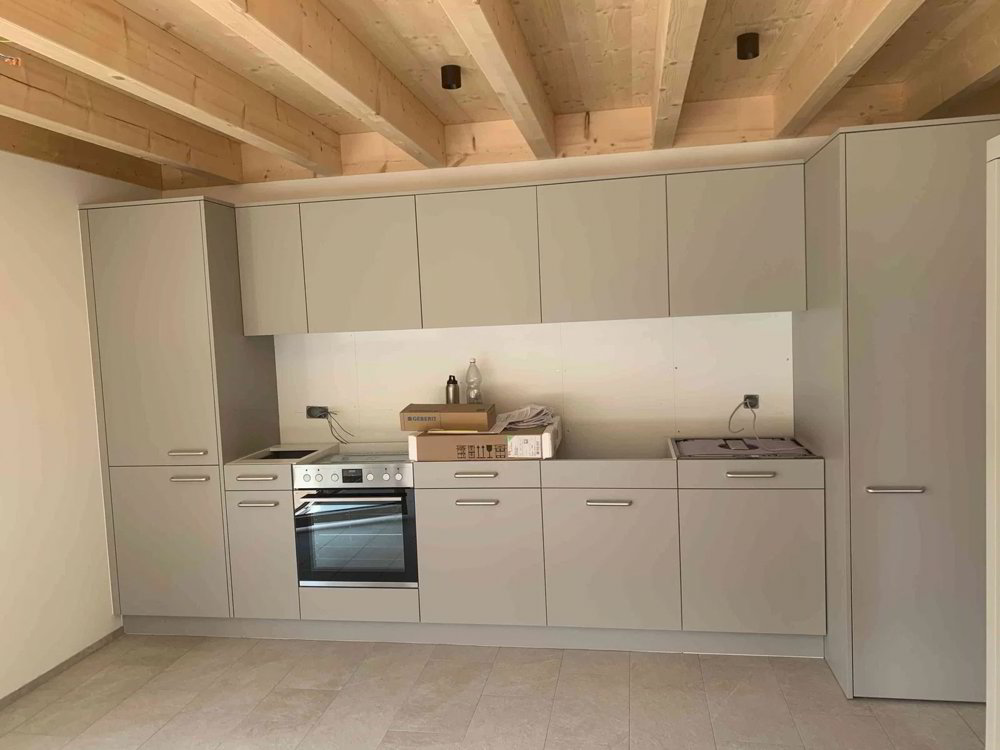 Haus – Grabs, Grabserberg - Mehr