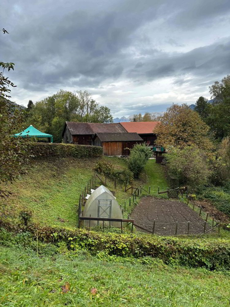 Haus – Vilters, Grünenfeld - Ansicht 3