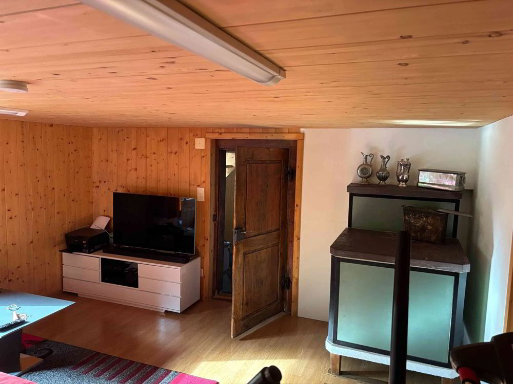 Haus – Vilters, Grünenfeld - Ansicht 5