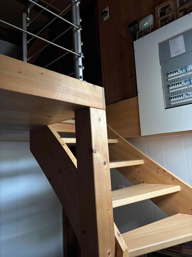 Haus – Vilters, Grünenfeld - Mehr