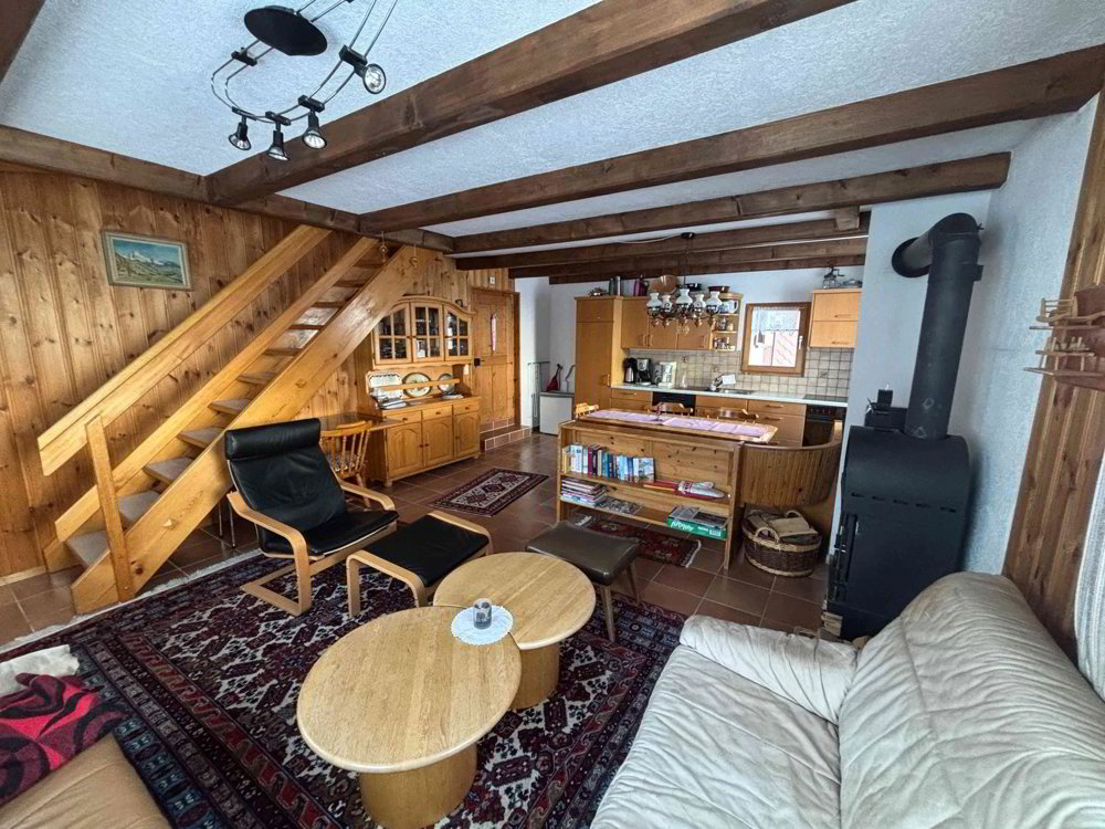 Maison null pièces à acheter à Alt St. Johann - image 1/7