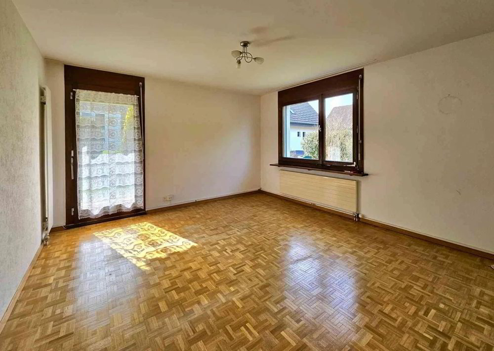 9.5 Zimmer Haus zum verkaufen in Bad Zurzach - Bild 1/13
