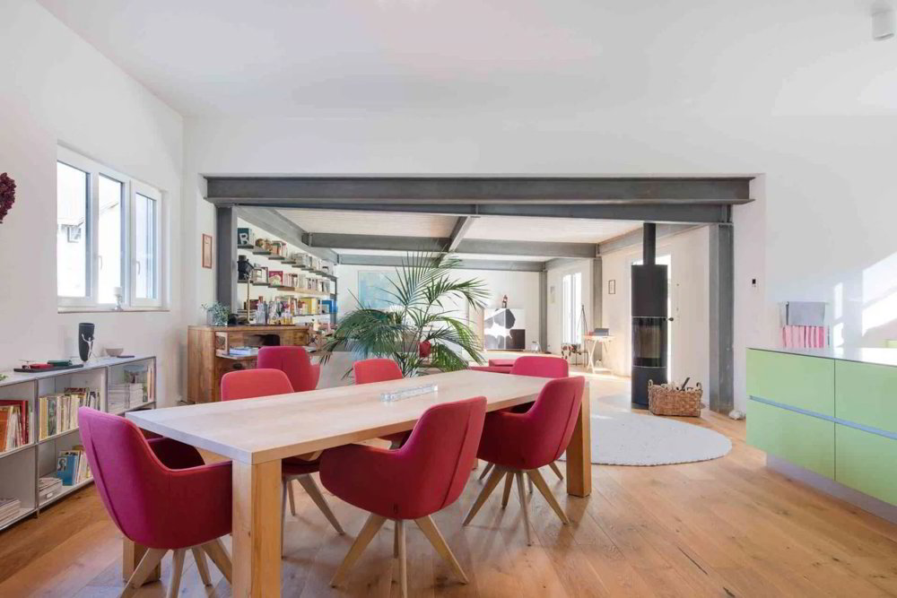 Haus – Bad Ragaz, Wahlkreis Sarganserland - Ansicht 4