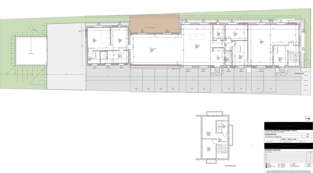 4.5 Zimmer Haus zum verkaufen in Bad Ragaz - Bild 1/9