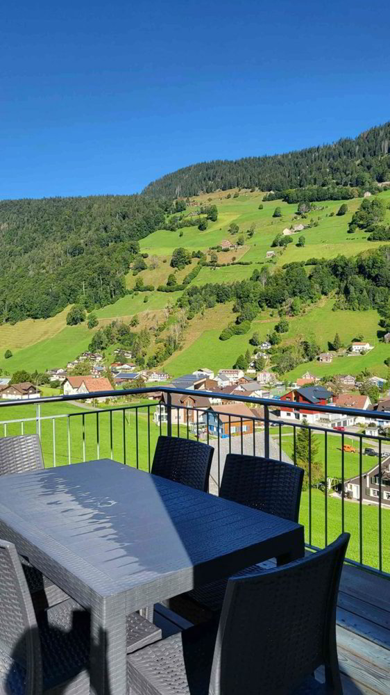 Haus – Wildhaus-Alt St. Johann, Halden, Alt St. Johann - Ansicht 2